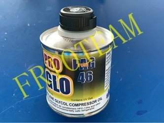 Aceite Pag 46 Con Tinta 8 Oz
