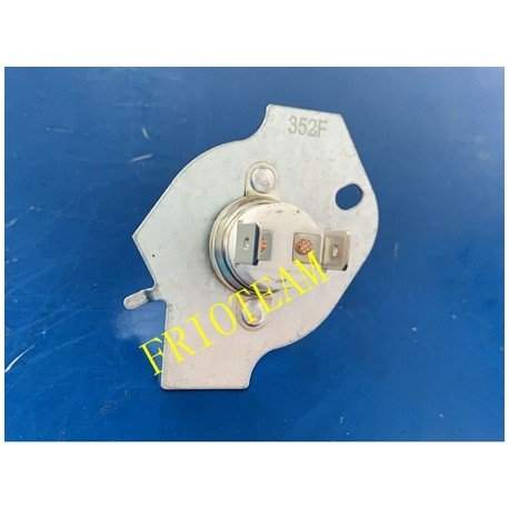Termostato térmico p/Secadora Whirlpool 352f