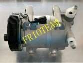 COMPRESOR NISSAN PATHFINDER 2006-2008