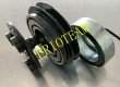 Clutch suzuki dmax (08-15)
