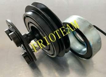 Clutch suzuki dmax (08-15)