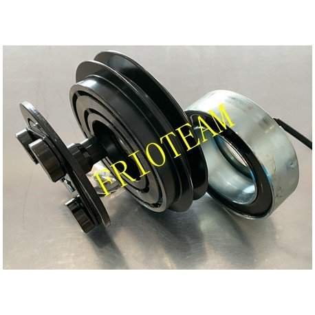 Clutch suzuki dmax (08-15)