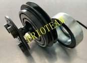 Clutch Suzuki Dmax (08-15)