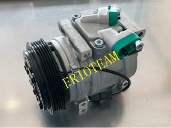 Compresor Kia Picanto (10-18)