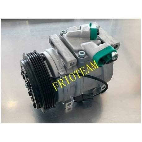 Compresor Kia Picanto (10-18)