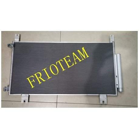 Condesador Honda CRV (16-19)