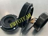 Clutch Toyota Corolla Bracileño 2005