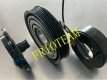 Clutch Toyota Corolla Bracileño 2005
