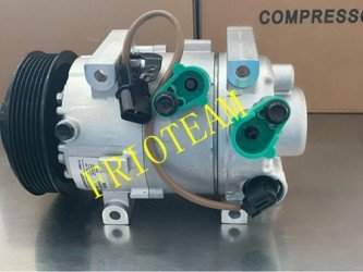 Compresor Hyundai Accent (18-20)