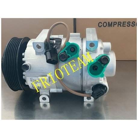 Compresor Hyundai Accent (18-20)