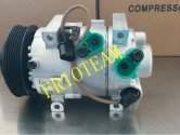 Compresor Hyundai Accent (17-20)