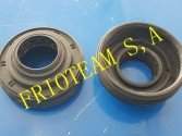 Sello lavadora WHIRLPOOL / MABE