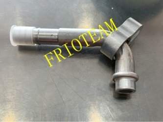 FITTIN R-12 M PASTADO 1/2