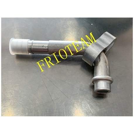 FITTIN R-12 M PASTADO 1/2