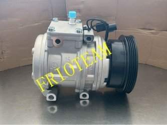 COMPRESOR HYUNDAI TUCSON 10PA15C 2001-2009