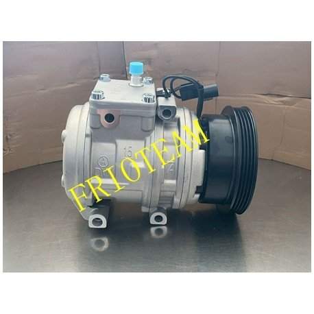 COMPRESOR HYUNDAI TUCSON 10PA15C 2001-2009