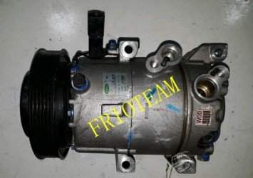 Compresor kia cerato (12-17)