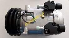 Compresor DKS 32/TM31 CON CLUTCH 2A R134A