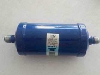 Filtro Secador ET-415F 5/8F AZUL