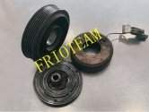Clutch Mit Lancer (18-20)