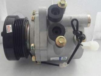 COMPRESOR QQ 4PK