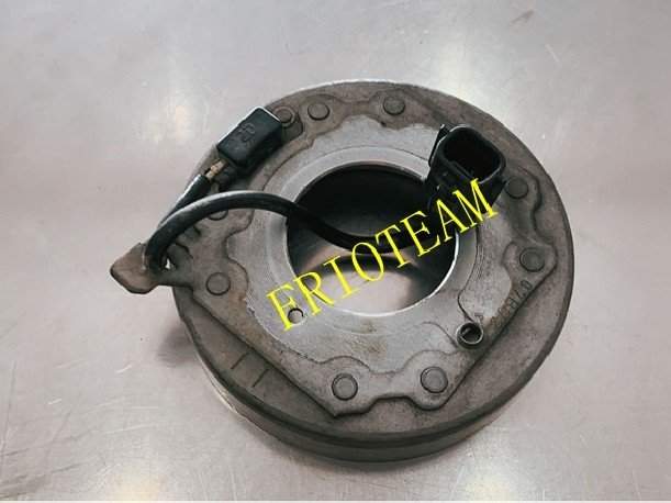 Bobina Nissan Xtrail (16-20)