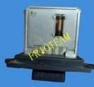 Resistencia Nissan Uvan