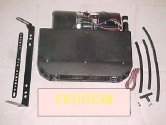 Evaporador consola 12V Universal U404