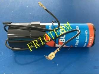 START KITS SPLIT 115-277V 1/2-5HP SUPCO
