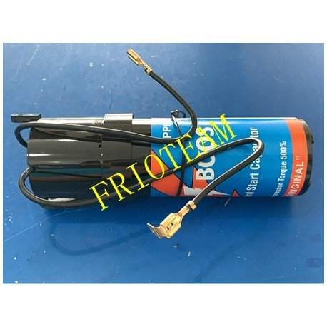START KITS SPLIT 115-277V 1/2-5HP SUPCO