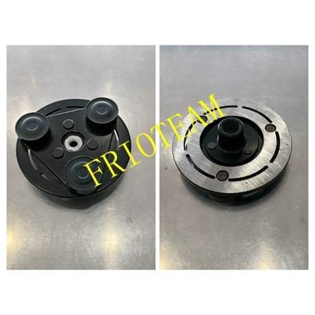 Plato Clutch Kia Picanto