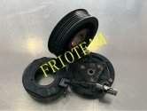 Clutch Toyota Yaris / Hilux ( 18-22) 6pk