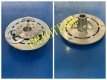 Plato Clutch Comp.Nissan Uvan 2018