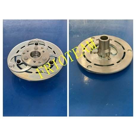 Plato Clutch Comp.Nissan Uvan 2018