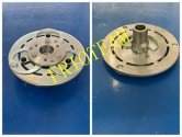 Plato Clutch Comp.Nissan Uvan 2018