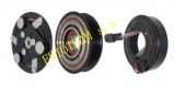 Clutch Nissan Sentra 2015 (modelo compresor sanden)