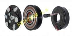 Clutch Nissan QASHQAI / Sentra (15-18)