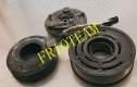 Clutch Nissan Sentra 2015 (modelo compresor sanden)