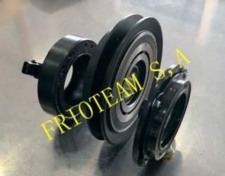 CLUTCH TOYOTA PRADO/HIACE 1A 2008-2013