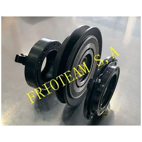 CLUTCH TOYOTA PRADO/HIACE 1A 2008-2013