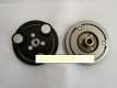 Plato Clutch Nissan Tiida 04-08 corto