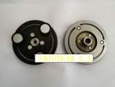 Plato Clutch Nissan Tiida 04-08 corto