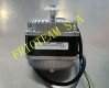 Motor Nevera 110v 18w Color Platiao