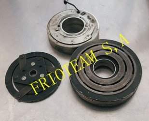 Clutch Suzuki Swit 2013