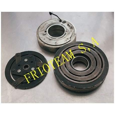 Clutch Suzuki Swit 2013