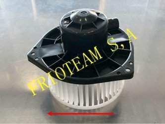 BLOWER Nissan sentra/frontie/isuzu