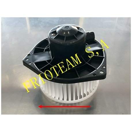 BLOWER Nissan sentra/frontie/isuzu