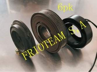 Clutch Kia Picanto (15-18)