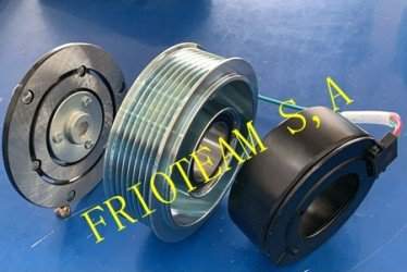 CLUTCH HONDA CRV 7PK 06-12