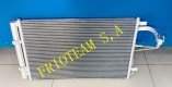 Condensador KIA CERADO 2011
